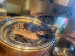 -西塔老太太泥炉烤肉(川沙百联店)