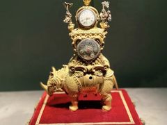 -呼和浩特博物馆