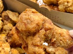 -阿捡忭京炸鸡(韭菜园总店)