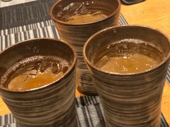 -築地青空三代目(銀座三越店)