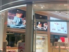 门面-好利来(东直门银座店)