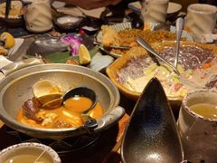 -古田居·特色寿司料理(骏欣中心店)