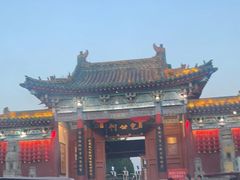 -开封包公祠