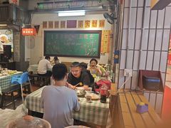 -彭耕记猪油炒小菜(吉联mall店)