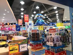 -TOYSRUS玩具反斗城(成都环球中心店)