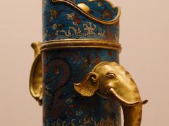 -上海博物馆(人民广场馆)