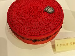 -DUFF LANGE杜夫朗格蛋糕(长沙店)