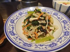 -古都历食南京菜·烤鸭·鸭血粉丝·汤包(南京博物院店)