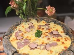 -马语者西餐.干式熟成牛排(野马黑金店)