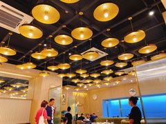 大堂-八珍玉食鸡煲·打边炉(印象城店)