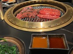 -厚贞日式烤肉(浦东汇智店)