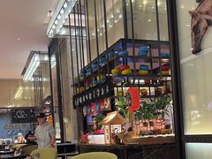 -富力万达文华酒店·海鲜自助