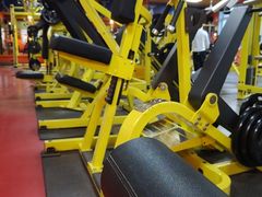 -英特健身俱乐部