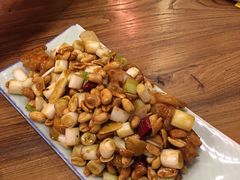 -妈妈的味道(工人体育场东路店)