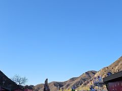 -京东石林峡风景区