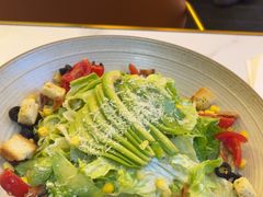 -get pizza意大利餐厅(凯德MALL店)