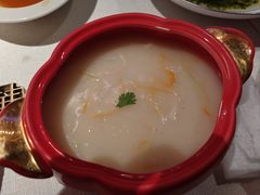 -華府(凯德晶萃店)