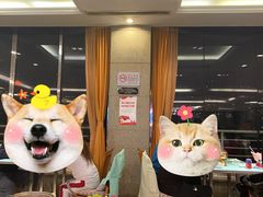 -海天一色海景自助餐厅(西港花园店)