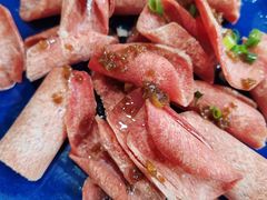 -朝鲜烤肉(安宁庄店)