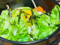 -有吉社炭火烤肉(香格里拉店)