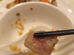 -武汉香格里拉大酒店·香宫中餐厅