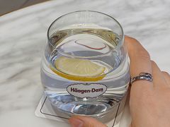 -哈根达斯(美罗城店)