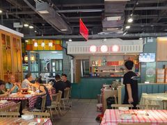-老街鱼嘴巴(坡子街老店)