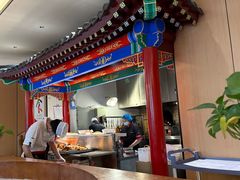 -梅利汴京烤鸭•开封豫菜地标店(东大街店)