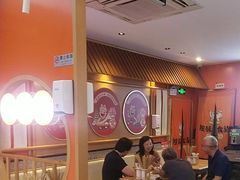 -陕味食族油泼面·小炒盖码面(双榆树店)