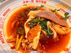 -每味每客·重庆麻辣烫(闵行龙湖天街店)