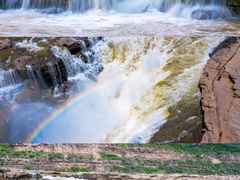 -陕西黄河壶口瀑布旅游区