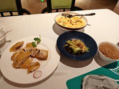 -三亚亚龙湾瑞吉酒店·铭轩中餐厅Mingxuan·海南菜·粤菜