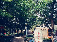-蒙古大营(朝阳公园店)