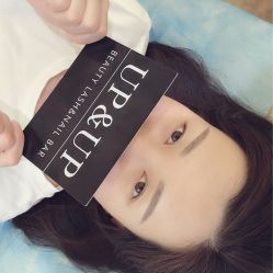 -UP&UP·半永久眉毛眼线机器野生眉