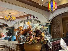 -海尔巴格·新疆菜(吐鲁番店)