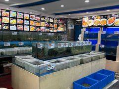 -小老板海鲜酒家(董家渡店)