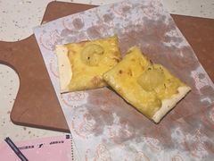 -夏日玛莉西餐厅(金茂览秀城店)