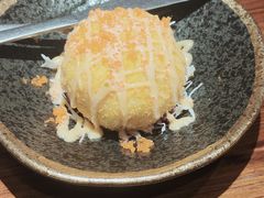 -鸟鹏烧鸟居酒屋(熙龙湾店)
