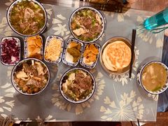 -夏家合汁(天润花园小区店)