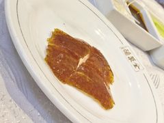 -北京全聚德(玉泉路店)