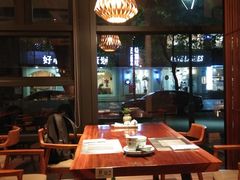 -古京·臻致料理(月湖店)