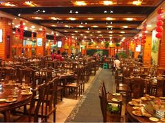 iphone_upload_pic-亮欢寨酸汤鱼(沙冲路店)