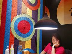 -雀舞云南菜(天津天河城购物中心店)