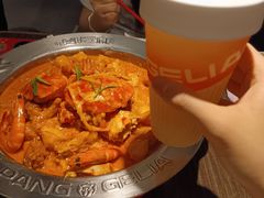 -胖哥俩肉蟹煲(湖滨银泰in77店)