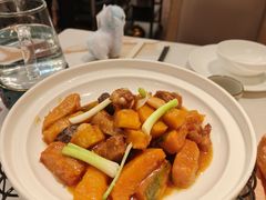 -滋粥楼·顺德菜(番禺广场总店)