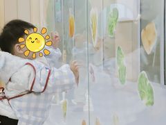 -辰星儿童成长空间(辰星早教东原1891校区)