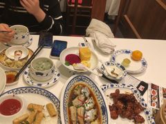 -宁波状元楼酒店(和义路店)