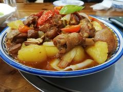 -西域塔塔幂(六道口店)