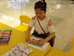 -杨梅红艺术教育(凤城教学中心)