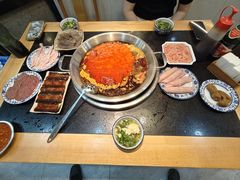 -飘香火锅(玉林西路店)
